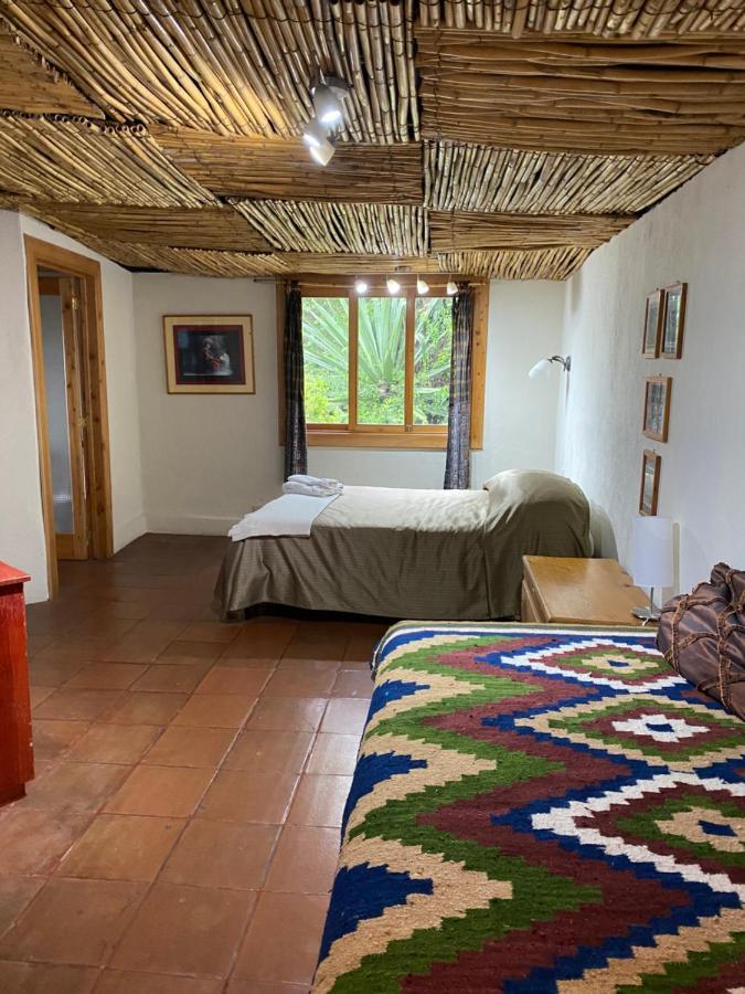 Jenna'S River Bed And Breakfast Jucanya Exterior photo